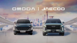 OMODA ve JAECOO Türkiye’de güçlerini birleştirdi