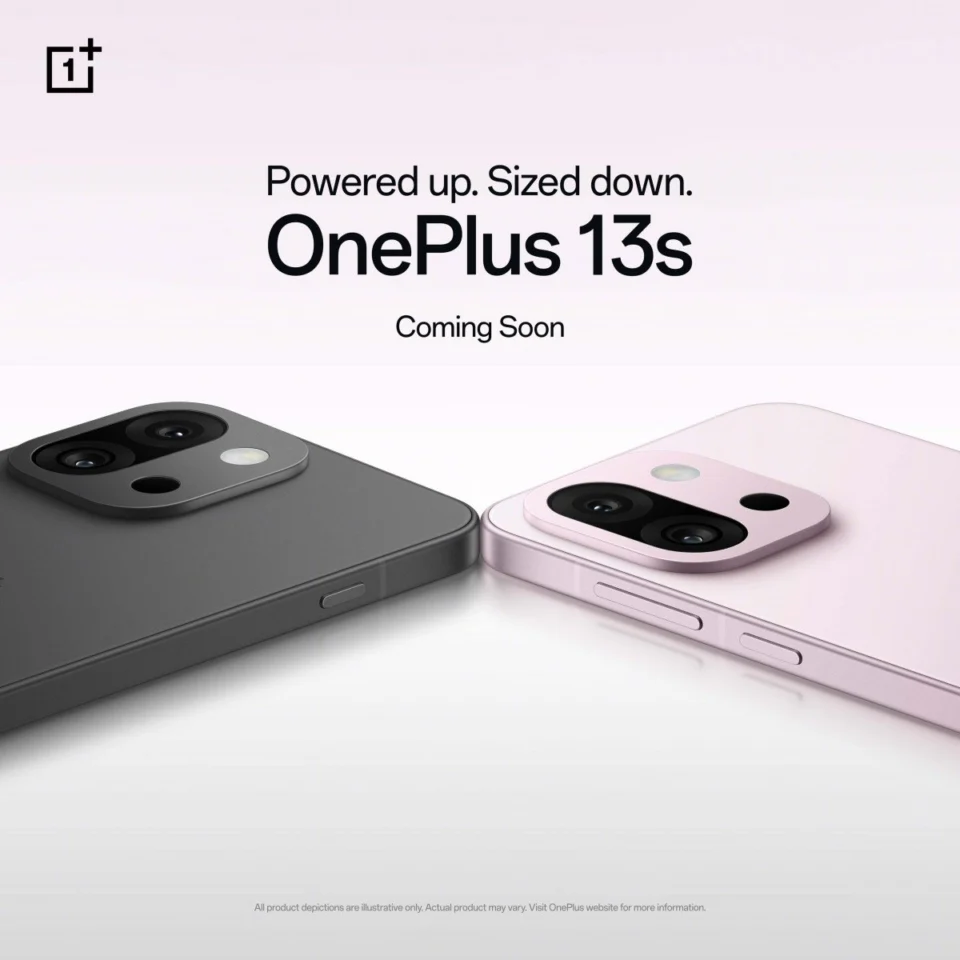 OnePlus 13s: Speculations and Details
