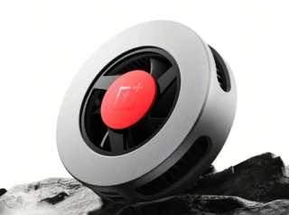 OnePlus Unveils Innovative Cooling Accessory with MagSafe Support