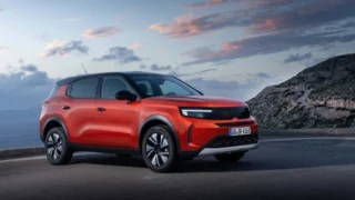 Opel Frontera Uzun Menzil Versiyonu Türkiye’de Satışta: Daha Fazla Güç, Daha Fazla Konfor