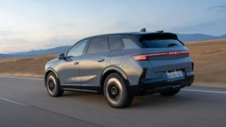 Opel Grandland Elektrik AWD Türkiye’de Satışa Sunuldu