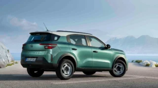 Opel Mart Ayına Özel Sıfır Faizli Kredi Kampanyası Başlattı