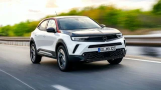 Opel modellerinde Şubat ayına özel indirim fırsatları