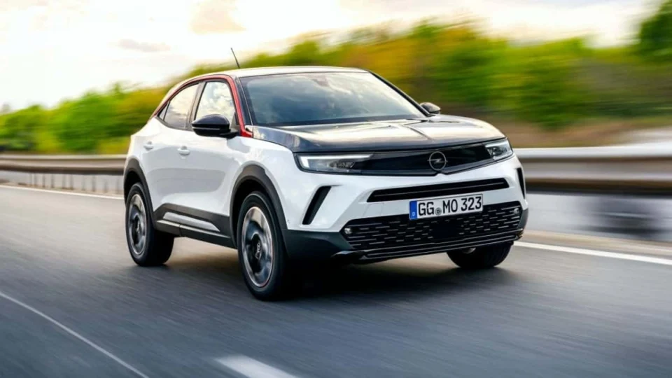 Opel modellerinde Şubat ayına özel indirim fırsatları