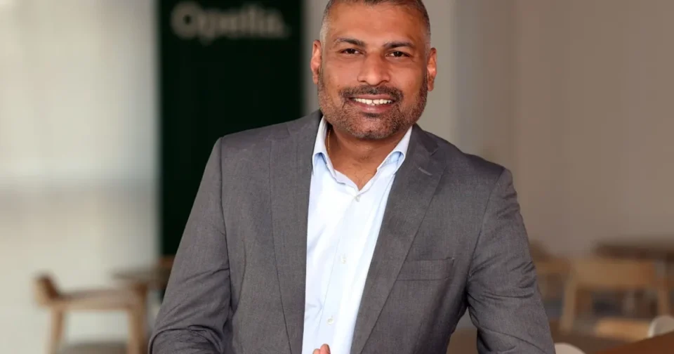 Opella, Murali Rao’yu AMET Bölgesi Marka ve İnovasyon Başkanı olarak atadı