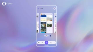 Opera Unveils Comprehensive Update for Android Browser
