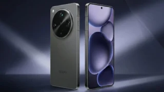 Oppo Find X9 Ultra ekranı ve bataryası ortaya çıktı