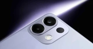 Oppo K13: A Mid-Range Marvel with a Powerhouse Battery