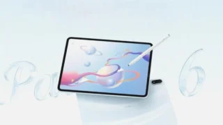 Oppo Pad 6, 12.1 inç 3K ekran, Dimensity 9500s işlemci ve 10.420 mAh batarya ile tanıtılıyor