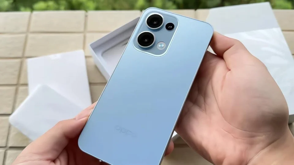 OPPO Reno 14 Series: A Comprehensive Look