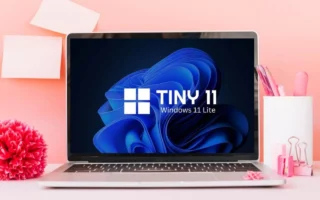 Optimizing Windows 11 for Older PCs: Exploring Tiny11