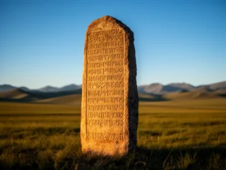 Orhun Yazıtları’nın önemi nedir?
