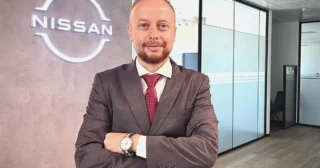 Osman Kurt, Nissan Türkiye Kurumsal İletişim Direktörü Oldu