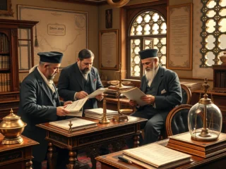 Osmanlı İmparatorluğu’nda sigortacılık faaliyetleri ne zaman başladı?