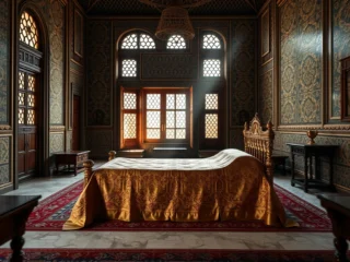 Osmanlı padişahlarının ölüm nedenleri nelerdir?