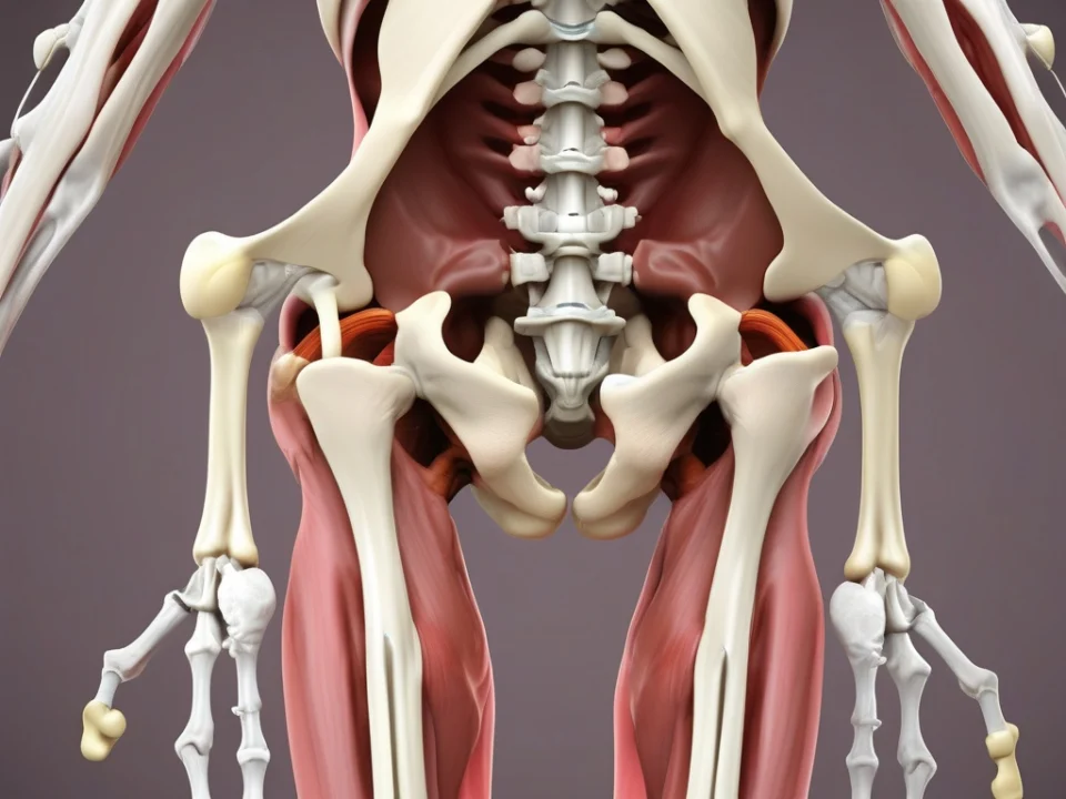 Osteitis Pubis Nedir? Osteitis Pubis Belirtileri