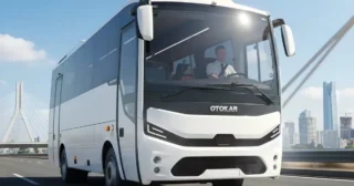 Otokar, Türkiye Otobüs Pazarında 17. Kez Üst Üste Liderliğini Korudu
