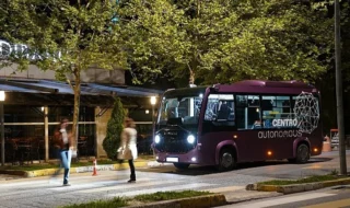 Otokar’ın Busworld Europe Vizyonu: Geleceğin Taşımacılığı