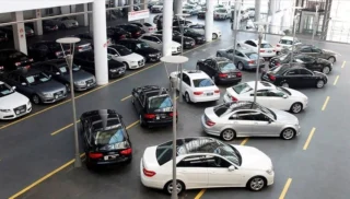 Otomotiv Satışlarında Mart Ayında Rekor Artış