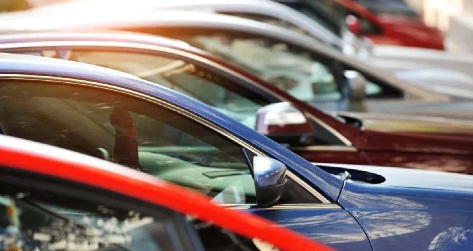 Otomotiv sektöründe fren patladı