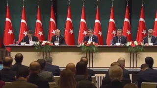 OVP 2027-2029 döneminde enflasyon, istihdam ve ekonomik güvenlik hedefleri açıklandı