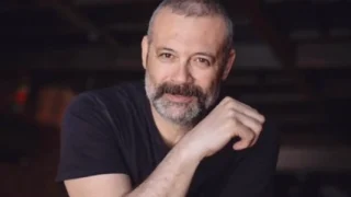 Oyuncu Levent Üzümcü’ye ev hapsi kararı