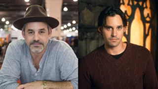 Oyuncu Nicholas Brendon 54 Yaşında Hayatını Kaybetti