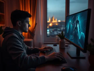 Oyunlarda “Input Lag” (Giriş Gecikmesi) nasıl düşürülür?