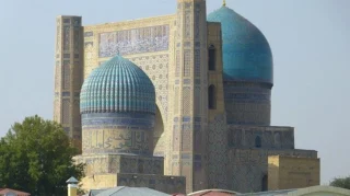 Özbekistan Bayrağı, Nüfusu, Başkenti ve Para Birimi Bilgileri
