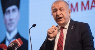 Özdağ’dan Ahmet Minguzzi’ye dikkat çekici mesaj