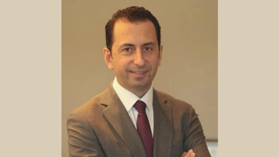 Özgür Öntürk, Türkiye Katılım Sigorta’nın Genel Müdürü oldu