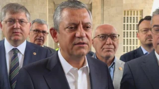 Özgür Özel bayramda Manisa’da olacağını ve programını toplantı sonrası netleştireceğini açıkladı