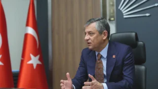 Özgür Özel’in Ankara Bayramlaşma Programı 30 Mayıs 2026’da Güvenpark’ta Yapılacak