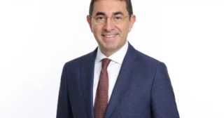 Özgür Tort: Yerel Üretimle Türkiye’nin Rekabet Gücü Artacak