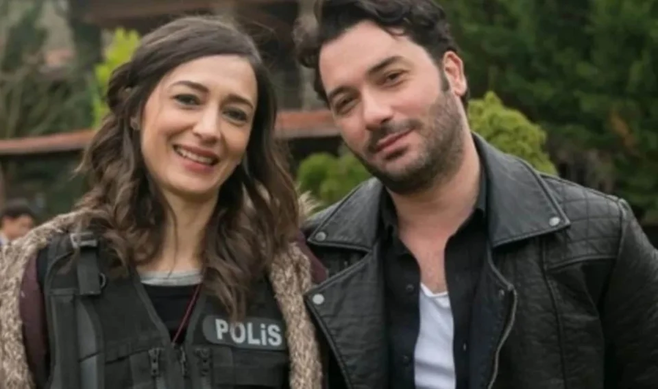 Özlem Çınar’ın Arka Sokaklar’a Vedası