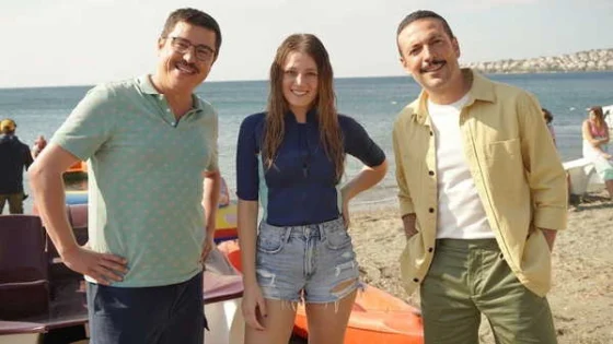 Özür Dilerim Filmi Konusu, Oyuncuları ve IMDb Puanı