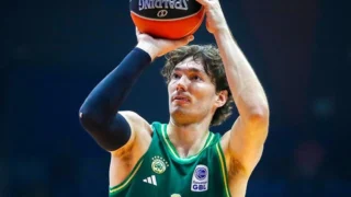Panathinaikos, Maroussi Karşısında 92-81 Galibiyet Elde Etti
