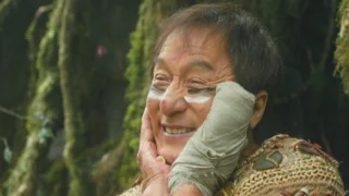 Panda Planı 2: Jackie Chan ve Panda Hu Hu’nun Yeni Macerası