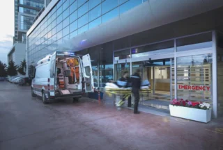 Paramedik bölümü için 4 yıllık lisans iddiası var, ancak resmi doğrulama henüz yapılmadı
