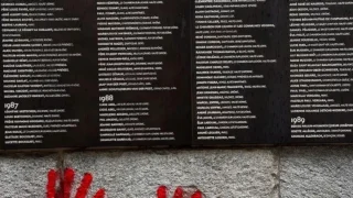 Paris Holokost Anıtı Vandalizmi: Rusya Destekli Müdahale ve Bulgar Sanıkların Hapis Cezası