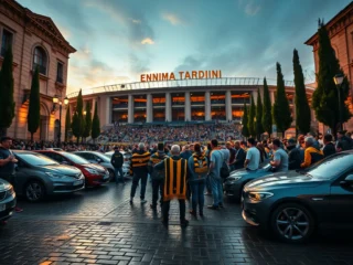 Parma-Juventus maçı ne zaman, saat kaçta ve hangi kanalda izlenebilir