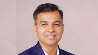 PartnerRe Hindistan CEO’luğuna Ankur Gupta atandı