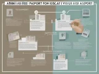 Pasaport Başvurusu Nasıl Yapılır, Gerekli Evrakları Neler, Ücretleri Ne Kadar?