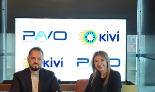 PAVO ve Kivi İş Birliği ile Kuyumculuk Sektöründe Dijital Dönüşüm