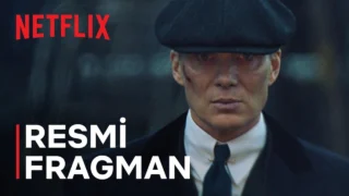 Peaky Blinders: Ölümsüz Adam ile Tommy Shelby Yeniden Netflix’te