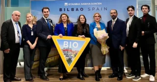 Pegasus Hava Yolları İstanbul Sabiha Gökçen’den Bilbao’ya Direkt Seferlerini Başlattı