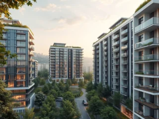 Peker GYO, Sarıyer’de 1,51 Milyar TL’lik Yeni Taşınmaz Yatırımı Gerçekleştirdi