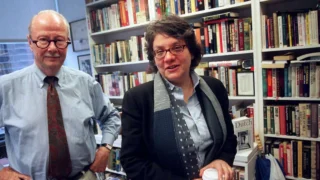 Penguin Yayınevinin Kurucusu Ann Godoff 76 Yaşında Hayatını Kaybetti