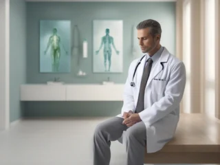 Penis Kaşıntısı Nedir? Penis Kaşıntısı Neden Olur?
