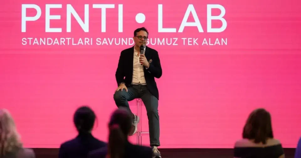 Penti, Kadın Odaklı Kalite ve İnovasyon Stratejisiyle Büyümesini Sürdürüyor